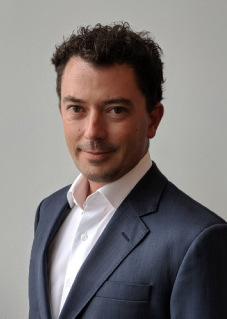 Trevor Farquharson